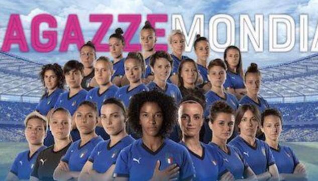 Calcio femminile