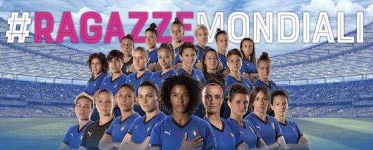 Il calcio femminile diventerà professionistico (gradualmente e dalla stagione 2022/2023)