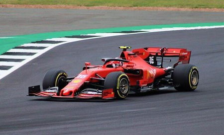 La Formula 1 accende i motori: otto gran premi in due mesi. A Monza si correrà il 6 settembre article-post