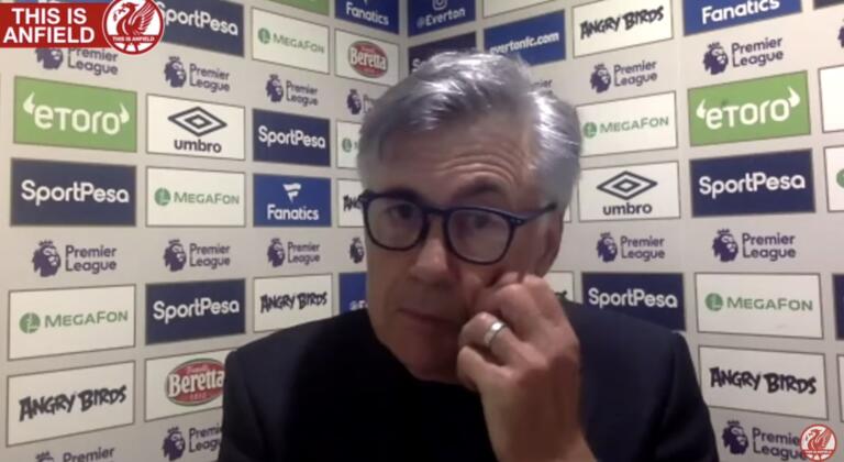 Carlo Ancelotti accusato di evasione fiscale