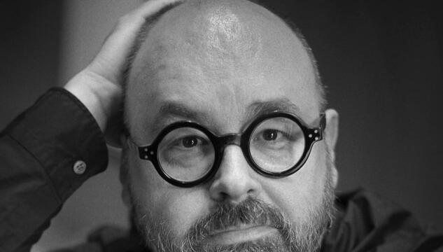 Carlos Luis Zafon