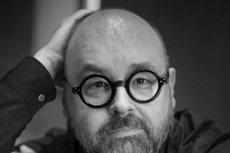 La malattia che ci ha portato via anche Carlos Ruiz Zafon
