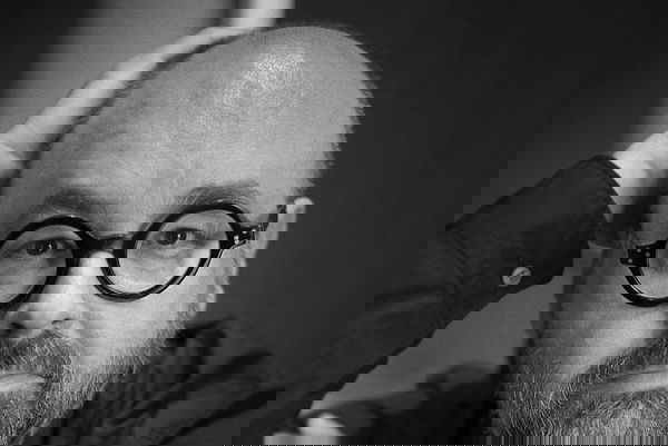 La malattia che ci ha portato via anche Carlos Ruiz Zafon