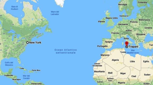 Sgominato un nuovo asse della mafia tra la Sicilia e New York article-post