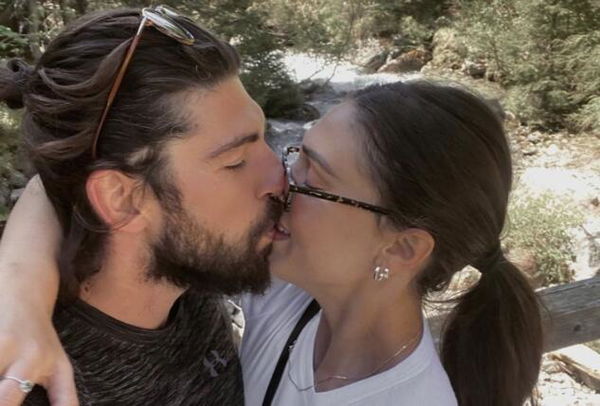 Cecilia Rodriguez incinta? Lei smentisce