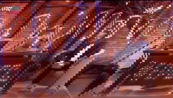 Cesare Cremonini: «La donna delle pulizie moldava la chiamo Emilia, anche se non si chiama così: è pagata»