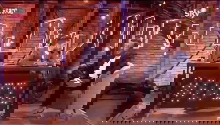 Cesare Cremonini: «La donna delle pulizie moldava la chiamo Emilia, anche se non si chiama così: è pagata» article-post