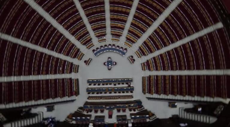 Il dl rilancio diventa dl rimando