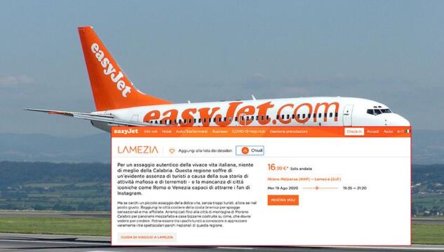 EasyJet