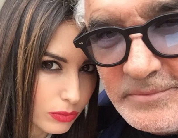 È ufficiale, Elisabetta Gregoraci al Grande Fratello Vip. Ma c’è l’incognita Briatore article-post