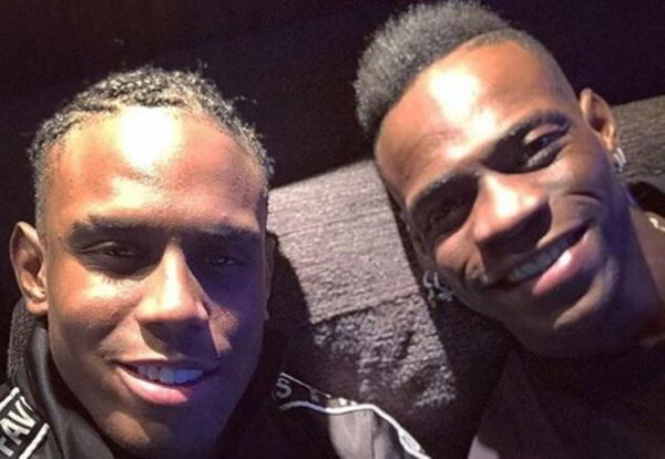 Ci sarà un ‘Balotelli’ al GF Vip