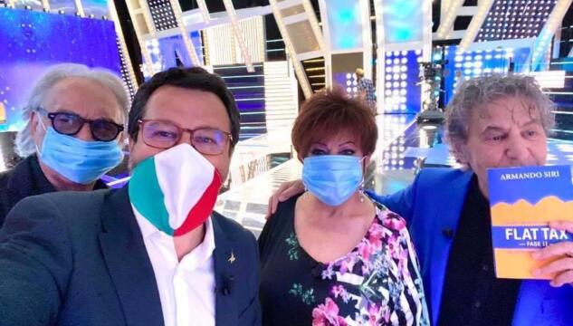Fausto Leali
