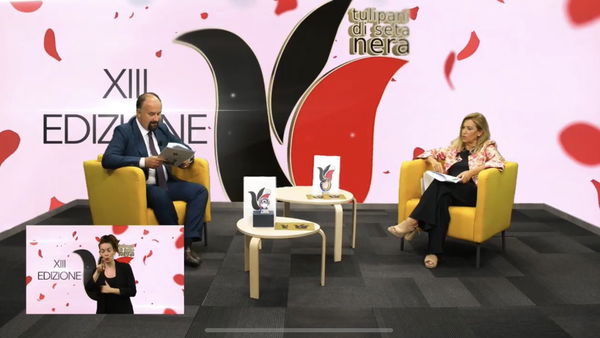 Un racconto inedito dell’immigrazione al centro del Festival dei Tulipani di Seta Nera