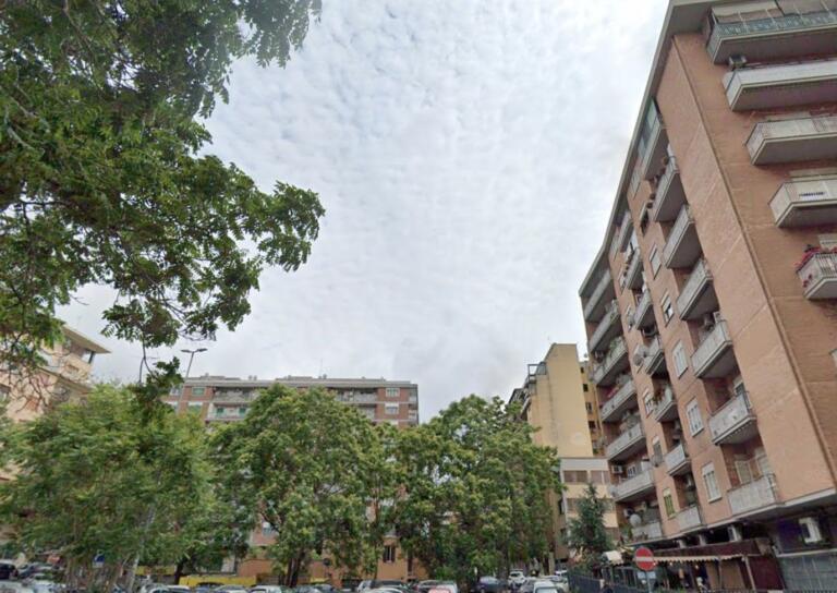 La storia del secondo focolaio in pochi giorni a Roma, questa volta in un palazzo occupato