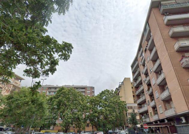 La storia del secondo focolaio in pochi giorni a Roma, questa volta in un palazzo occupato article-post