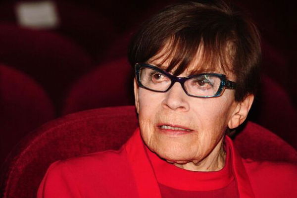 È morta Franca Valeri, aveva appena compiuto 100 anni