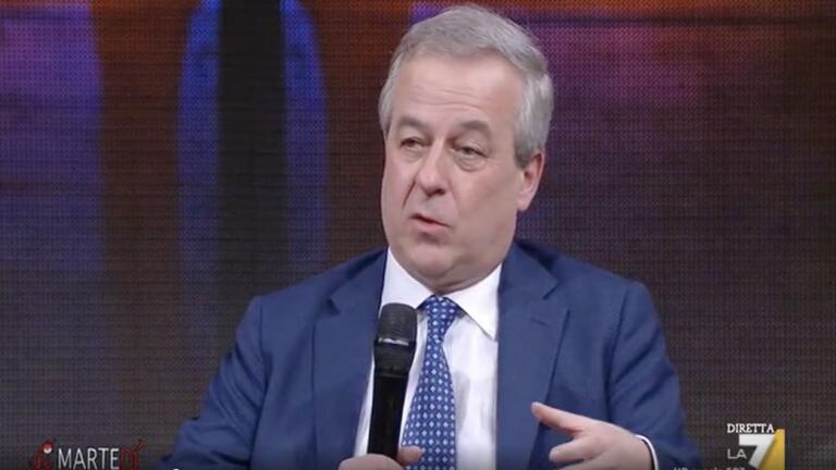 Franco Locatelli: «Possibile una seconda ondata, ma non sarà come la prima»
