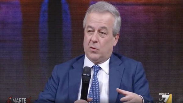 Franco Locatelli: «Possibile una seconda ondata, ma non sarà come la prima»