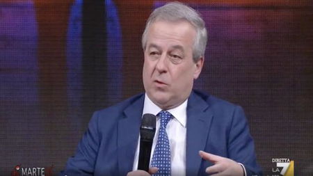 Franco Locatelli: «Possibile una seconda ondata, ma non sarà come la prima» article-post