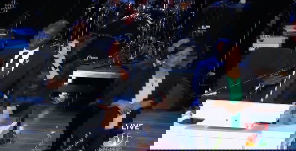 «Non cooperare con il male, protesta contro il male che c’era in quel video»