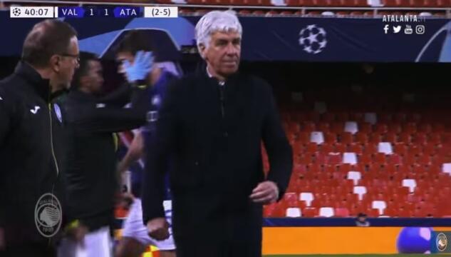 Gian Piero Gasperini