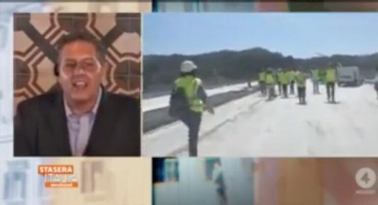 Per Toti, chi strumentalizza il Ponte Morandi sono quelli del Pd che non vanno a visitarlo