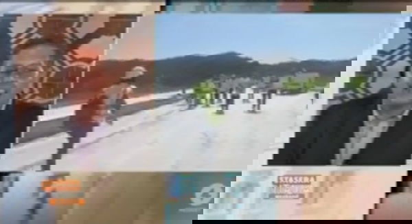 Per Toti, chi strumentalizza il Ponte Morandi sono quelli del Pd che non vanno a visitarlo