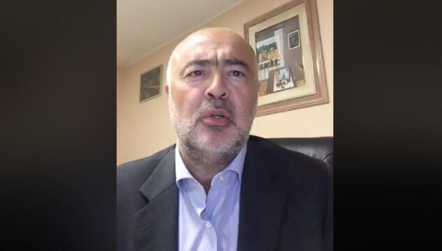 Giuliano Pazzaglini