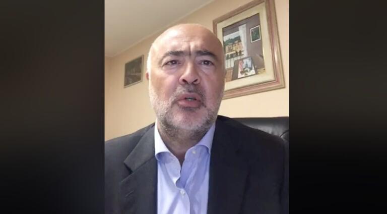 Il senatore della Lega a processo per una storia legata alle donazioni dei terremotati