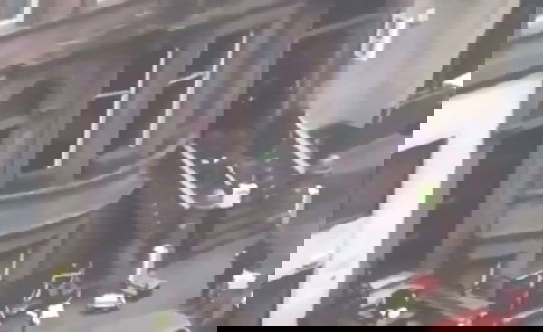 Persone accoltellate nel centro di Glasgow: evacuato albergo che ospita migranti