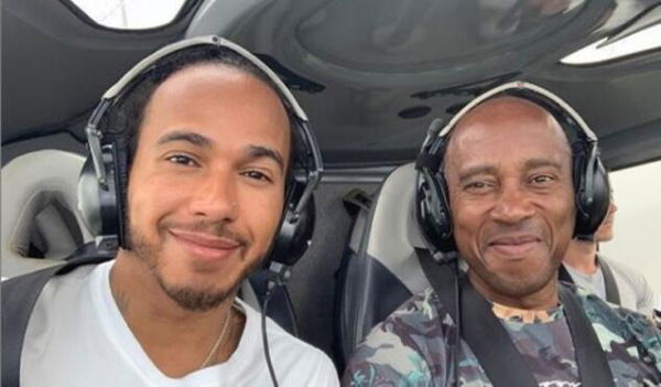 Lewis Hamilton si scaglia contro il silenzio della Formula 1 sull’uccisione di George Floyd