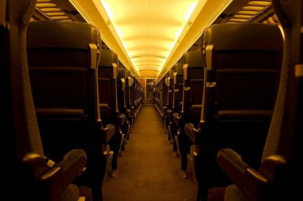 Anche viaggiare in treno di notte non sarà più come prima