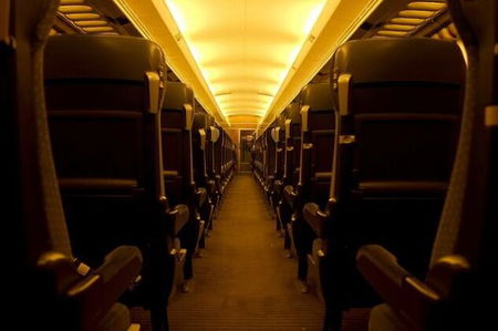 Anche viaggiare in treno di notte non sarà più come prima article-post