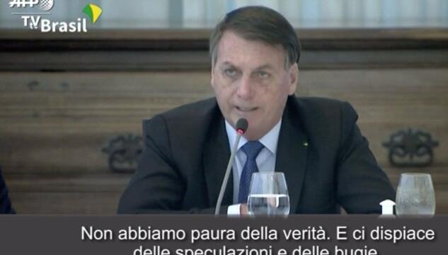 Jair Bolsonaro