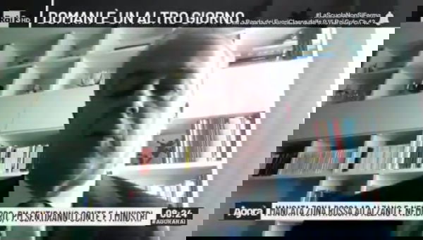 Locatelli: «Anche su Alzano e Nembro abbiamo fatto segnalazioni tempestive al decisore politico»