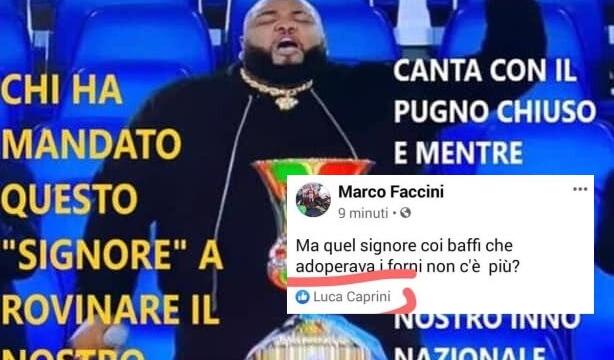 Luca Caprini