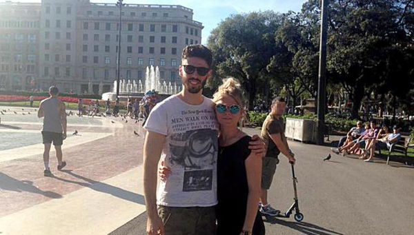 Omicidio Luca Sacchi, condannato Giovanni Princi per l’acquisto di droga