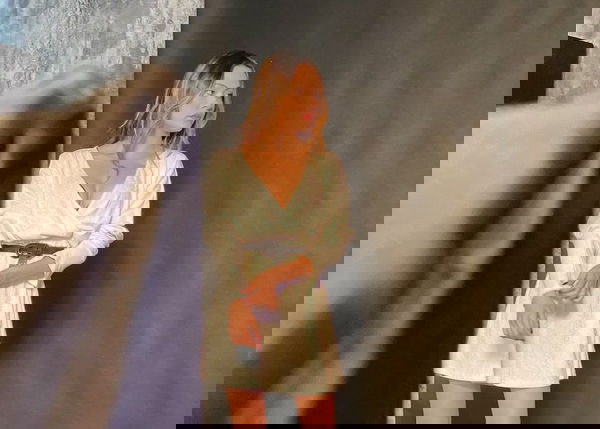 Un progetto segreto per Martina Nasoni, vincitrice del Grande Fratello Nip