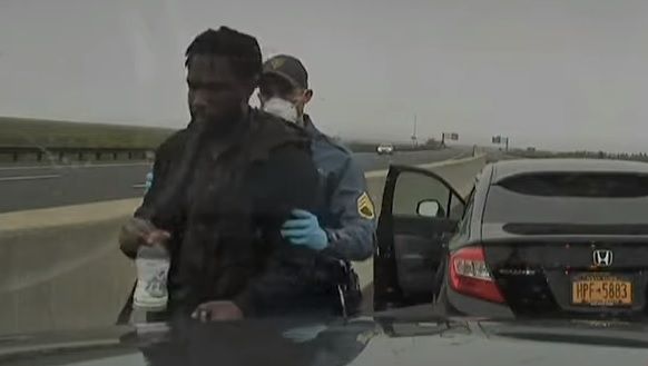 Spunta il video di un altro afroamericano ucciso con sei colpi di pistola dalla Polizia in New Jersey