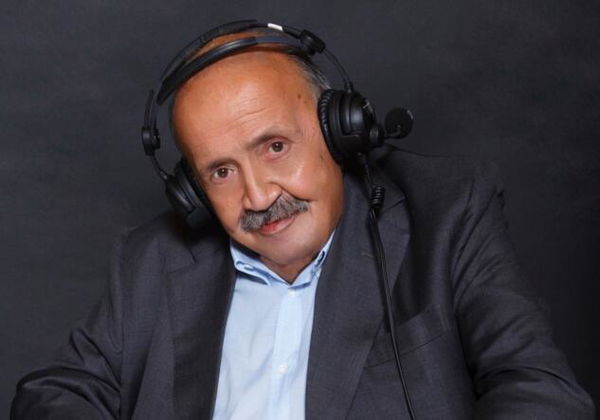 Maurizio Costanzo: «Vi racconto la televisione post-Covid. Sono fan di…» | LE PAROLE CHE TI HO DETTO