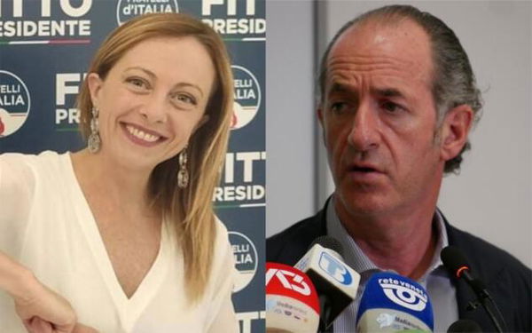 Come Zaia è riuscito a creare maretta nel Centrodestra con il suo richiamo sull’autonomia