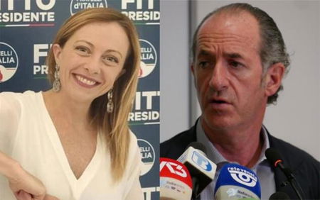 Come Zaia è riuscito a creare maretta nel Centrodestra con il suo richiamo sull’autonomia article-post