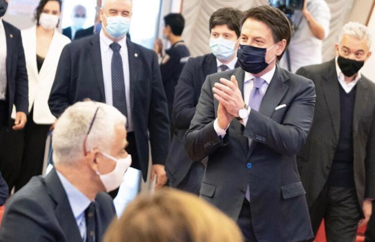 Sul Mes si rischia la crisi: tornano i fantasmi della scorsa estate per il governo