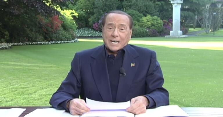 L’aut aut di Forza Italia a Conte: «Se non si decide sul Mes non votiamo lo scostamento di bilancio»