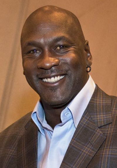 Michael Jordan dona 100 milioni di dollari per combattere il razzismo