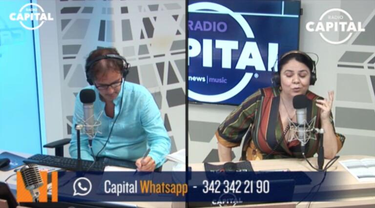Michela Murgia distrugge Salvini in diretta tv: “Muso unto di porchetta” | VIDEO Michela Murgia distrugge Salvini in diretta tv: “Muso unto di porchetta” | VIDEO