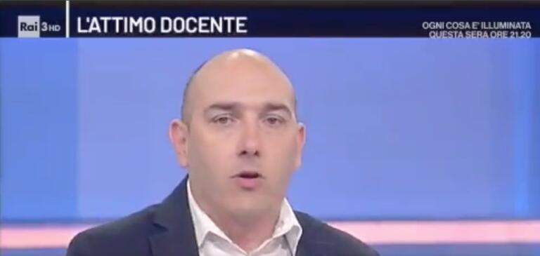 Per il leghista Morelli, Speranza è stato inesistente perché la mamma non sapeva fosse ministro della Salute