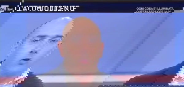 Per il leghista Morelli, Speranza è stato inesistente perché la mamma non sapeva fosse ministro della Salute