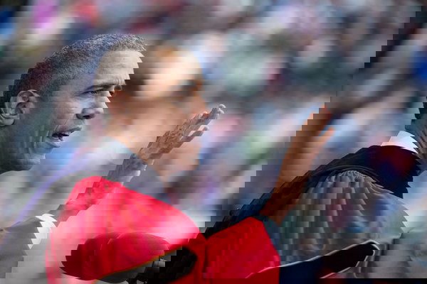 Le idee di Obama per combattere la disinformazione