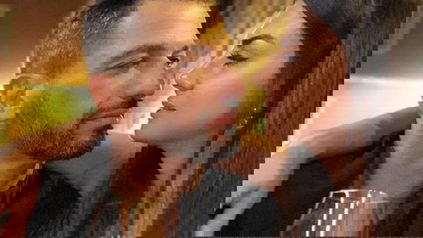 «Serena, ti sposerei». Così diceva Pago